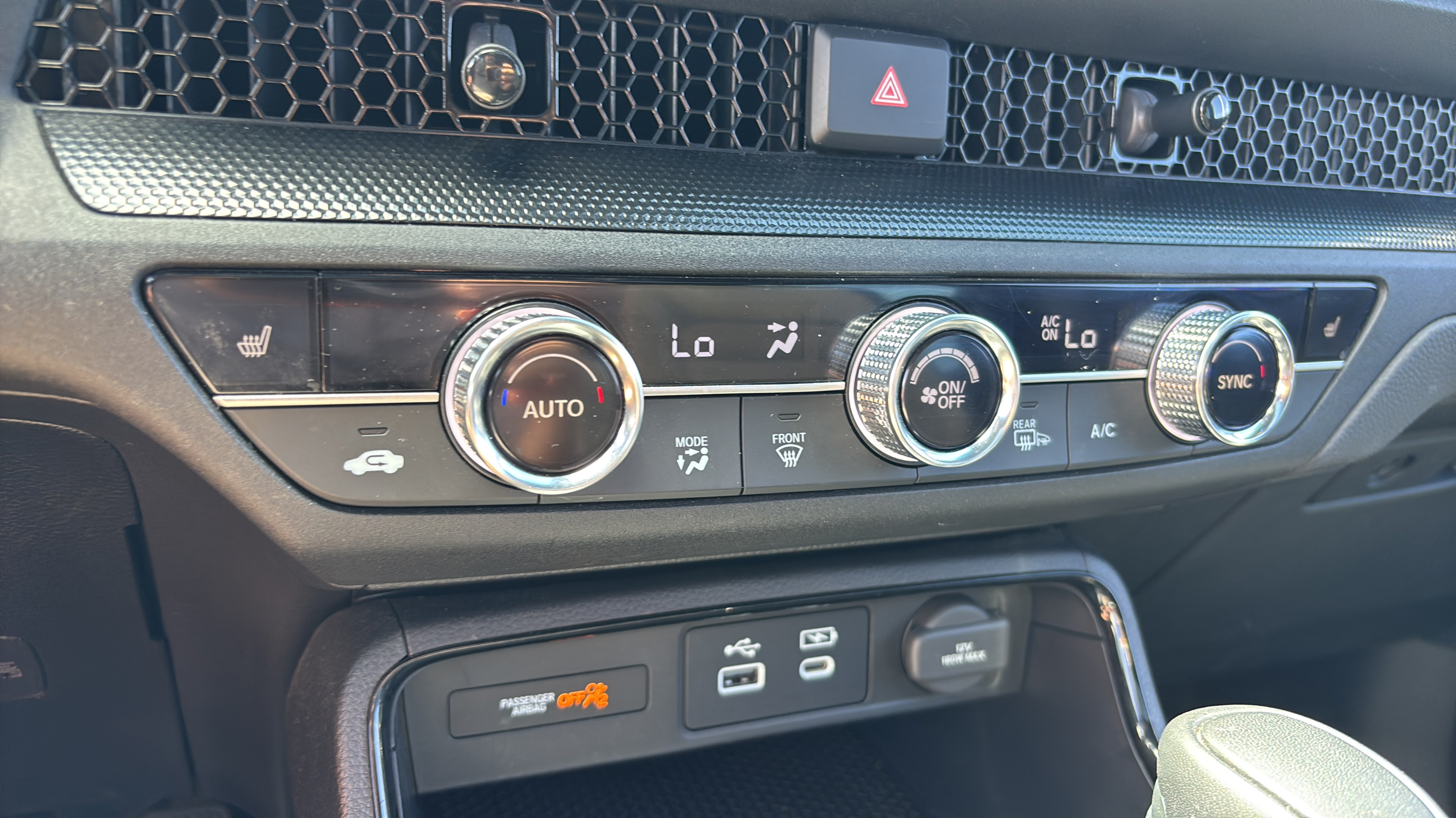 Used 2024 Honda CR-V Sport image 4