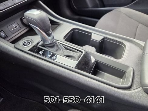 Used 2025 Nissan Sentra S FWD image 27
