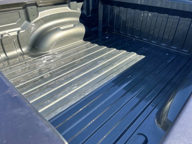 Used 2021 RAM 1500 Laramie AWD/4WD image 12