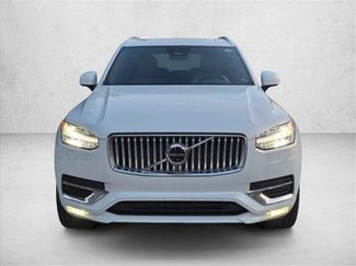 Used 2023 Volvo XC90 B5 Plus w/ Protection Package Premier AWD/4WD video 2