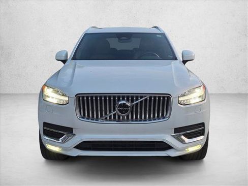 Used 2023 Volvo XC90 B5 Plus w/ Protection Package Premier AWD/4WD image 2
