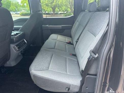 Used 2024 Ford F150 XLT w/ Equipment Group 302A MID AWD/4WD image 21