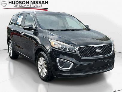 Used 2017 Kia Sorento LX