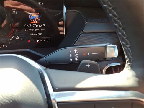 Certified 2025 GMC Acadia Elevation image 16