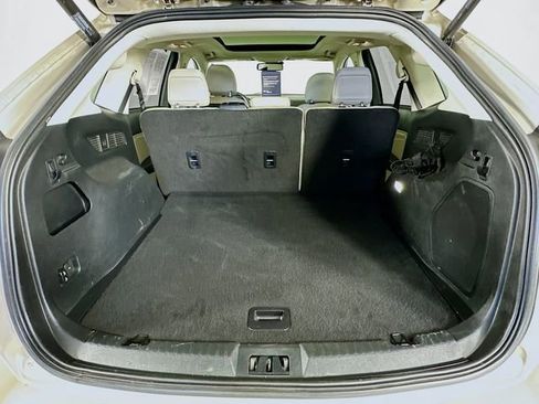 Certified 2017 Ford Edge Titanium w/ Equipment Group 302A image 32