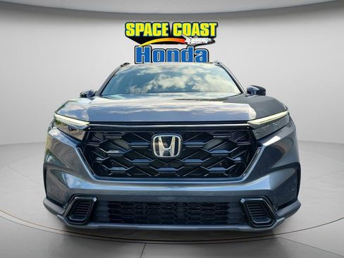 Used 2023 Honda CR-V Sport image 8