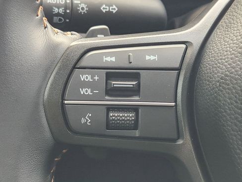 Certified 2026 Honda CR-V Sport-L image 27