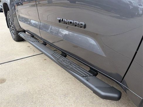 New 2026 Toyota Tundra SR5 image 10