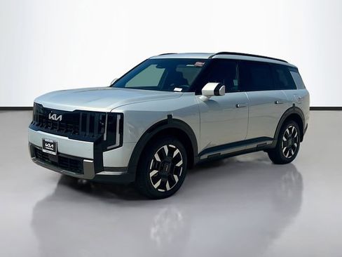 New 2027 Kia Telluride S image 3