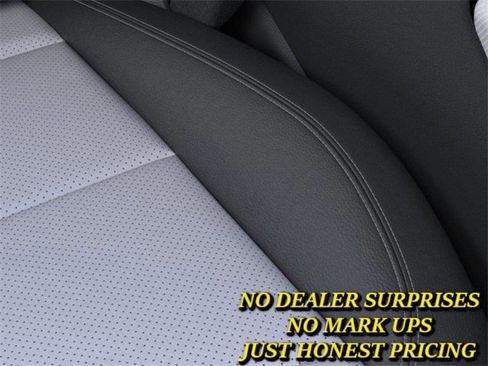 New 2026 Chevrolet Equinox EV LT image 21