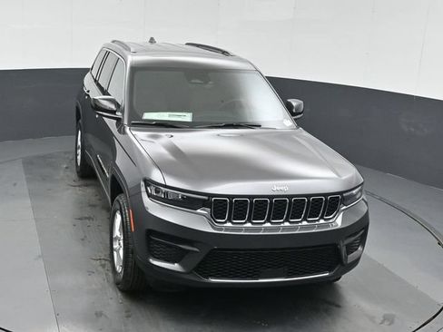 New 2026 Jeep Grand Cherokee Laredo X RWD image 37