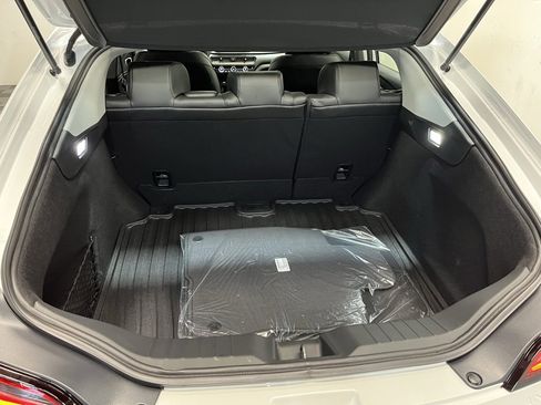 New 2026 Acura Integra Base image 19