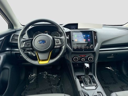 Certified 2021 Subaru Crosstrek 2.5i Sport w/ Moonroof Package image 20