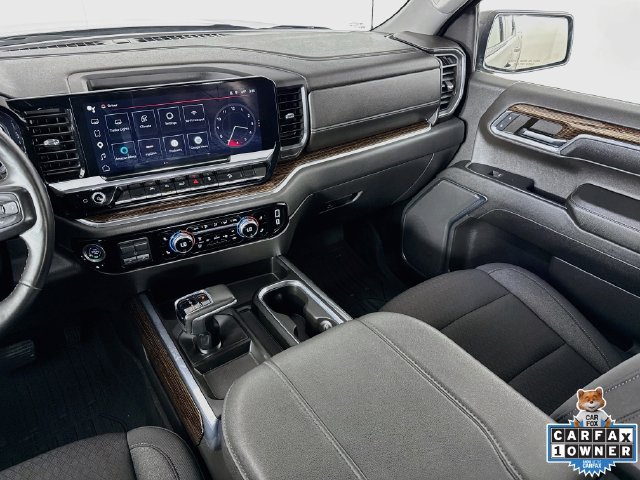 Used 2023 GMC Sierra 1500 Elevation AWD/4WD image 25