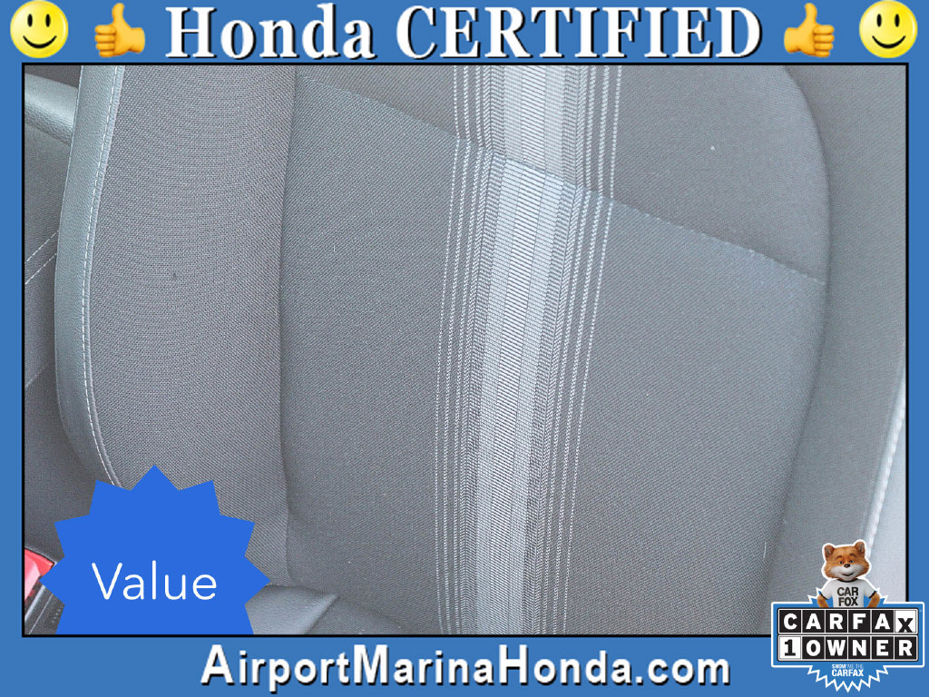 Certified 2025 Honda Civic Sport image 20