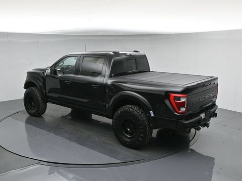 Used 2023 Ford F150 Raptor AWD/4WD image 46