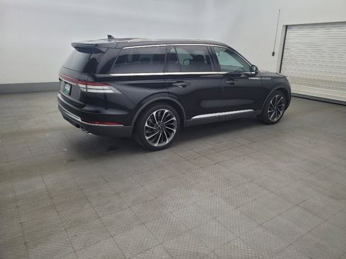 Used 2020 Lincoln Aviator Reserve w/ Equipment Group 202A AWD/4WD image 10