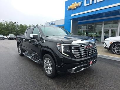 Used 2023 GMC Sierra 1500 Denali