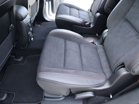 New 2026 Dodge Durango GT AWD/4WD image 14