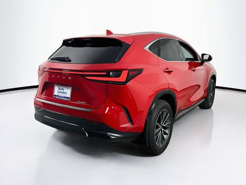 Used 2025 Lexus NX 250 FWD w/ Accessory Package (K3) image 5