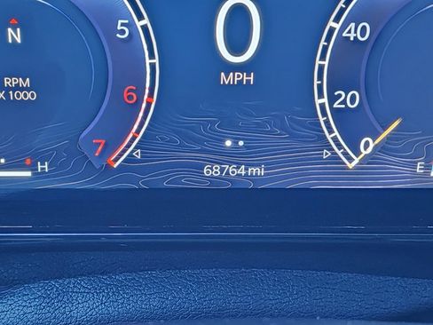 Used 2022 Jeep Wagoneer Series I w/ Convenience Group I image 7