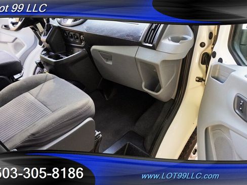Used 2017 Ford Transit 350 XLT RWD image 32