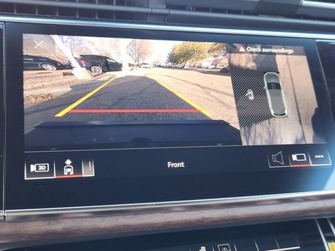 New 2026 Audi Q7 2.0T Premium image 16