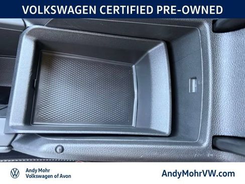 Used 2026 Volkswagen Tiguan SE AWD/4WD image 31