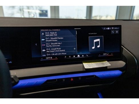 New 2026 BMW X3 xDrive30 w/ Premium Package image 65