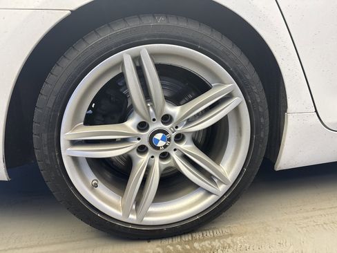 Used 2016 BMW 640i Gran Coupe xDrive image 8