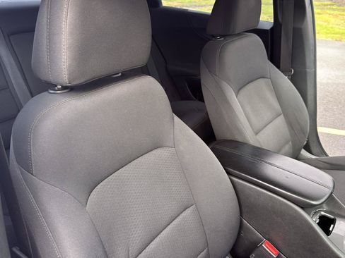 Used 2016 Chevrolet Malibu LT FWD image 23
