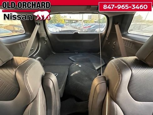 Used 2023 Hyundai Palisade XRT AWD/4WD image 16