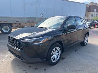 Used 2023 Toyota Corolla Cross L video 1