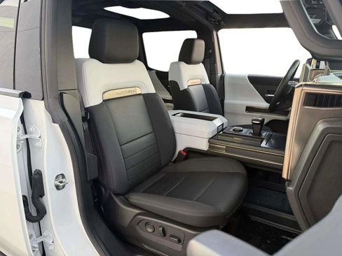 Used 2022 GMC Hummer EV Edition 1 image 18