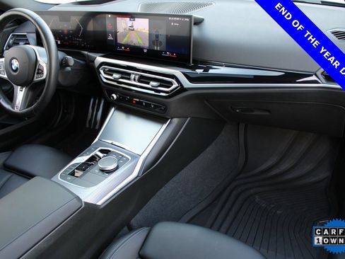 Used 2024 BMW M240i xDrive M240i w/ Premium Package image 24