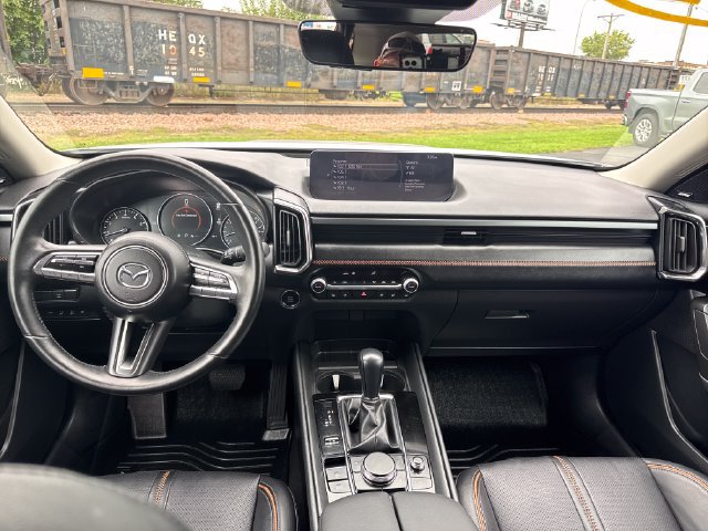 Used 2024 MAZDA CX-50 AWD 2.5 S w/ Cargo Package image 13