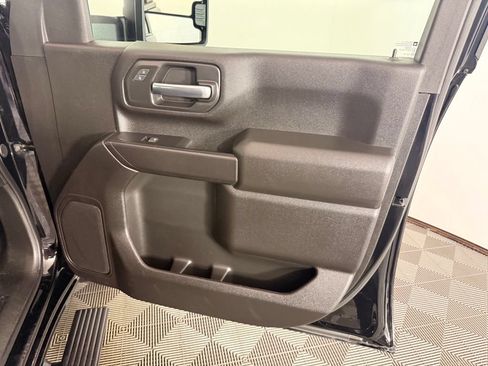 Used 2026 GMC Sierra 3500 Pro AWD/4WD image 26
