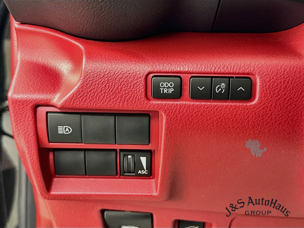Used 2022 Lexus IS 350 F Sport w/ Memory Package AWD/4WD image 10