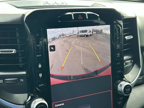 Used 2024 RAM 1500 Big Horn image 27