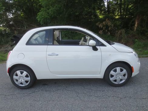 Used 2013 FIAT 500 Pop image 10
