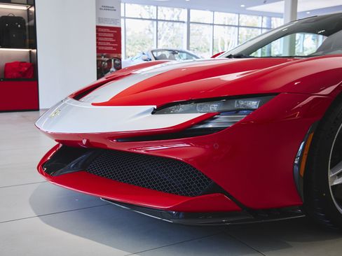 Used 2021 Ferrari SF90 Stradale image 55