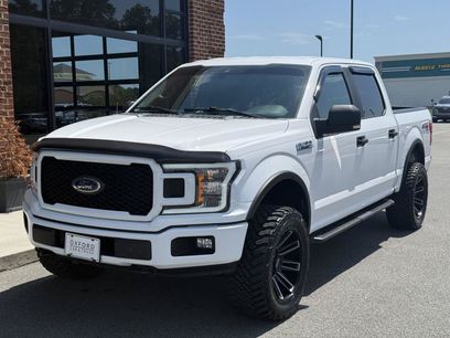 Used 2019 Ford F150 XL w/ Equipment Group 101A Mid