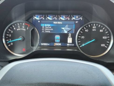 Used 2023 Ford Expedition XLT RWD image 14