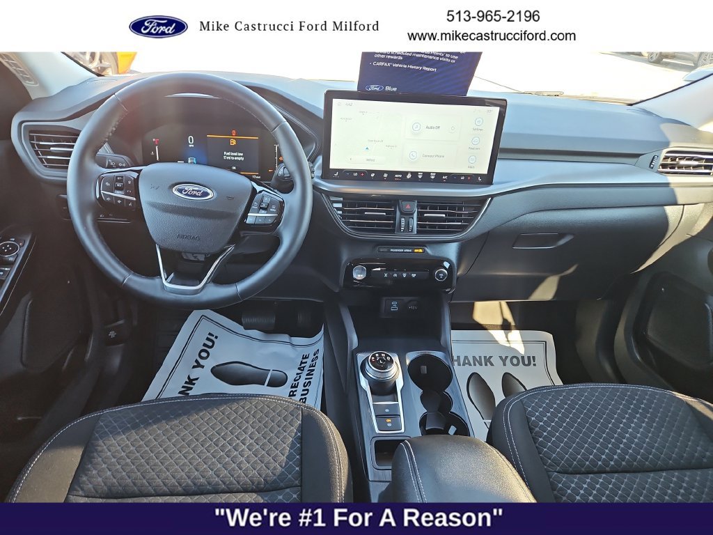 Certified 2023 Ford Escape Active w/ Tech Pack #1 AWD/4WD image 10