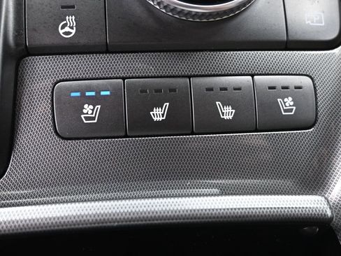 Used 2023 Hyundai Santa Fe Calligraphy image 23