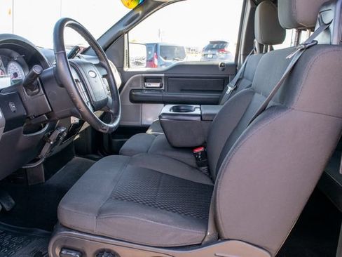 Used 2007 Ford F150 FX4 AWD/4WD image 16