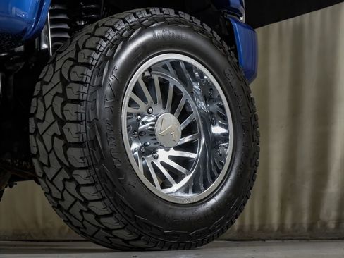 Used 2022 Ford F250 Lariat w/ Chrome Package image 53