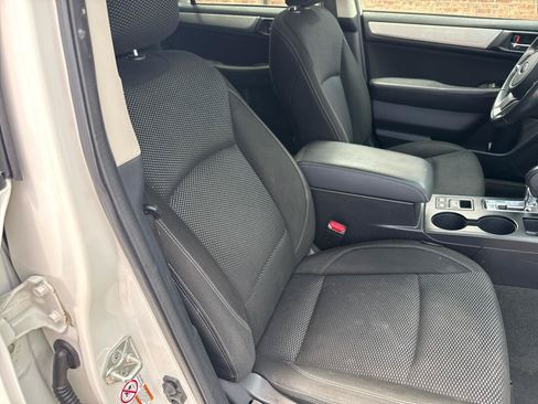 Used 2018 Subaru Outback 2.5i Premium AWD/4WD image 52