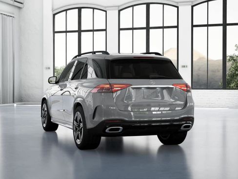 New 2026 Mercedes-Benz GLE 350 4MATIC image 25