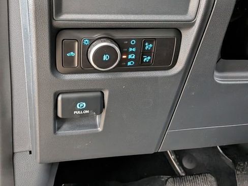 New 2026 Ford F150 STX w/ F-150 LOBO Package image 14